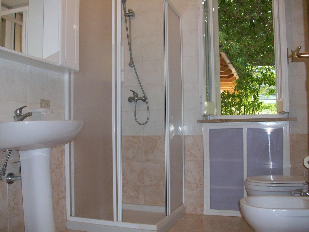 Villa Giovanna Nardò Zimmer foto