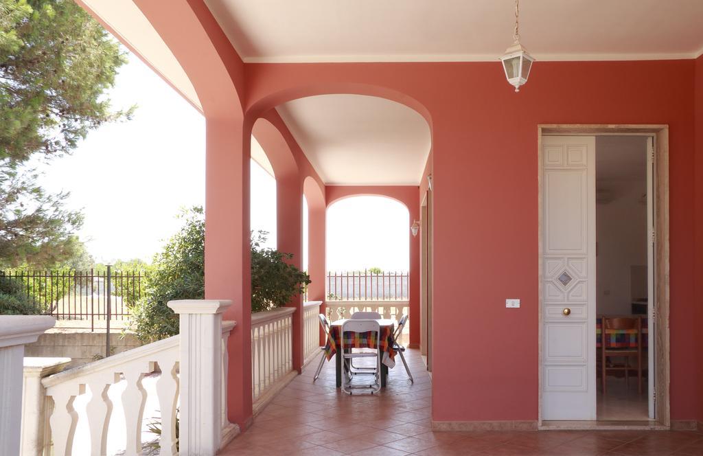 Villa Giovanna Nardò Exterior foto