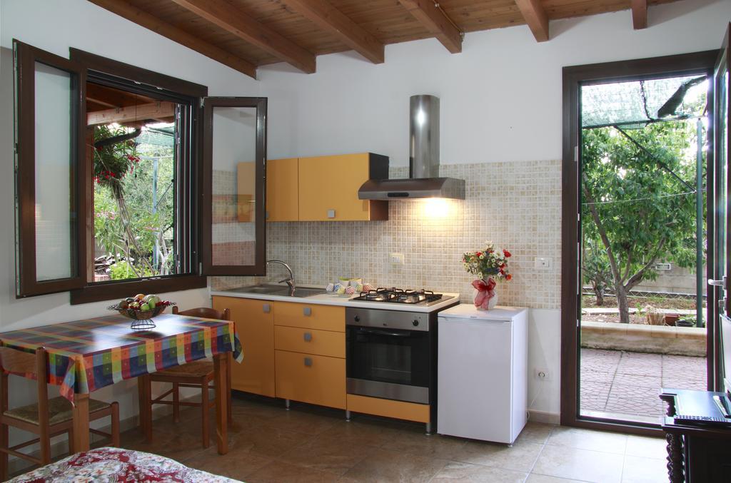 Villa Giovanna Nardò Exterior foto